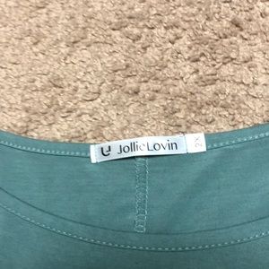 Tops - Long top Tops - Long top